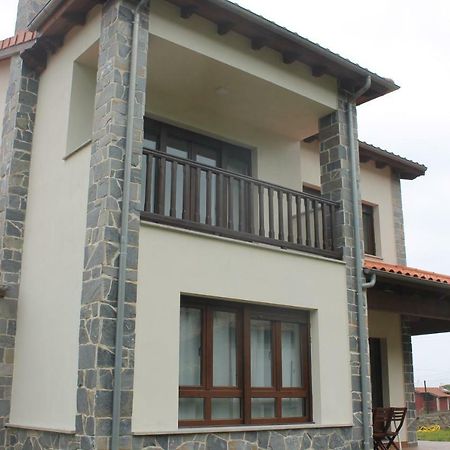 El Limonero De Pria - Casa Vacacional Villa La Pesa Eksteriør bilde