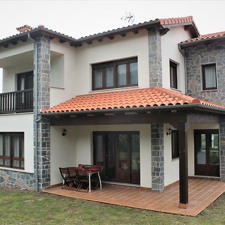 El Limonero De Pria - Casa Vacacional Villa La Pesa Eksteriør bilde